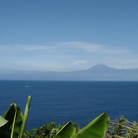 Villa Delfines Agulo Exterior photo