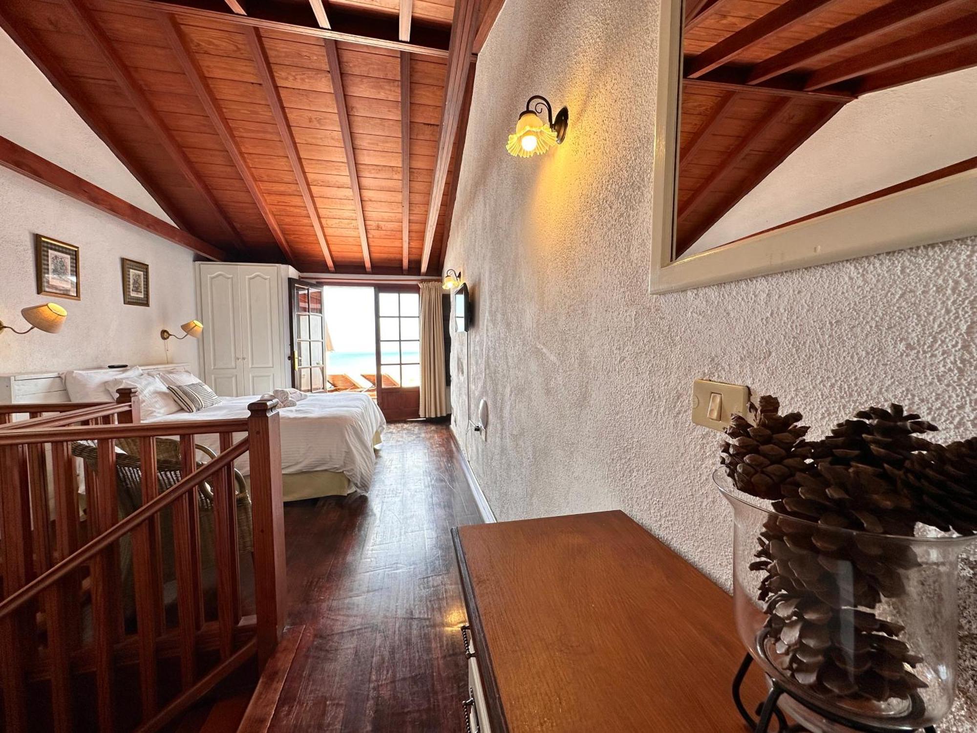 Villa Delfines Agulo Exterior photo